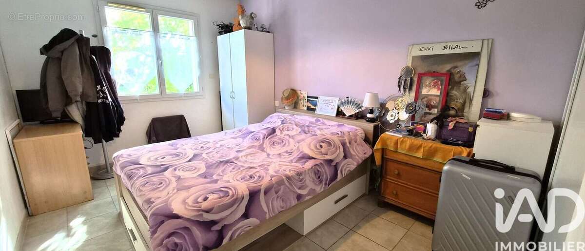 Photo 9 - Maison à THEZAN-DES-CORBIERES