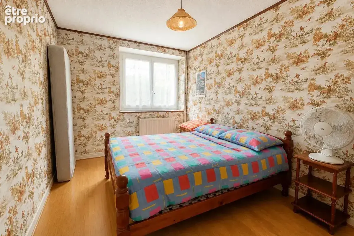 Maison de 5 pièces de 170 m² à Millières - photo 5