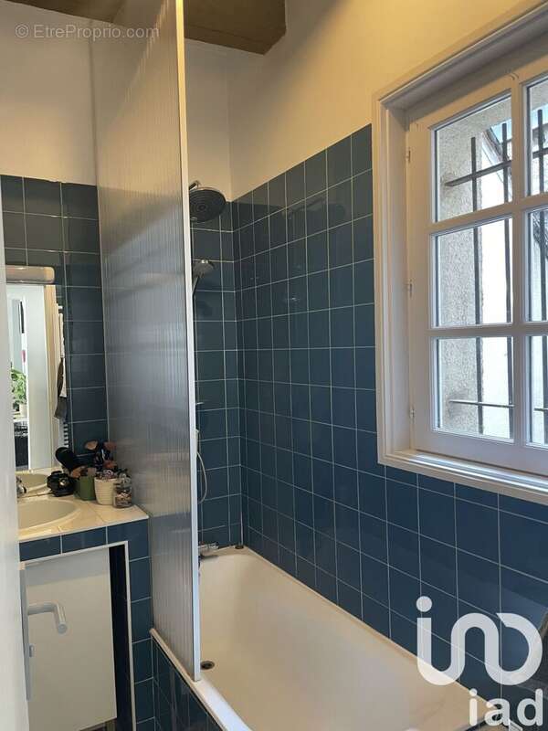 Photo 3 - Appartement à TOURS