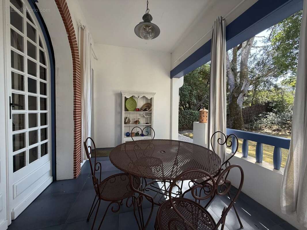 Villa à proximité immédiate de la plage - Pyla-sur-Mer - photo 2