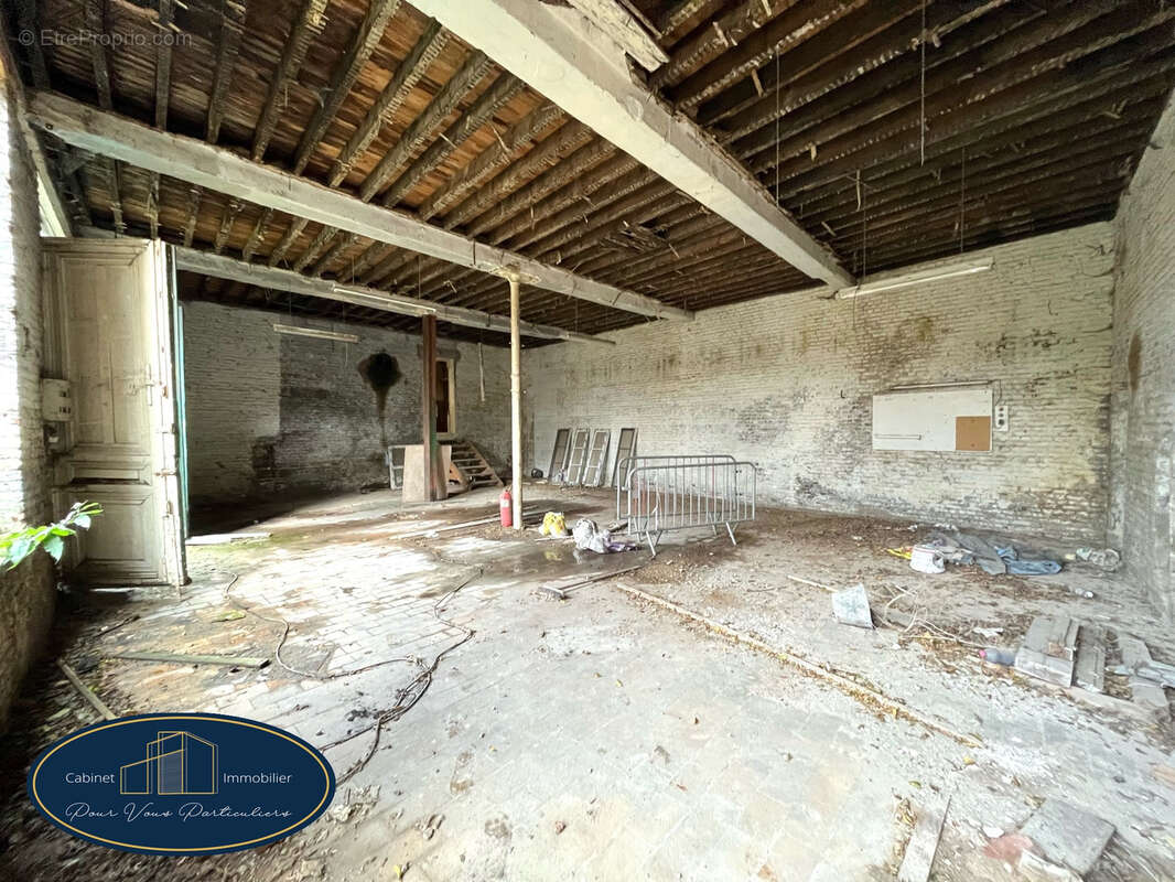 Appartement à ROUBAIX