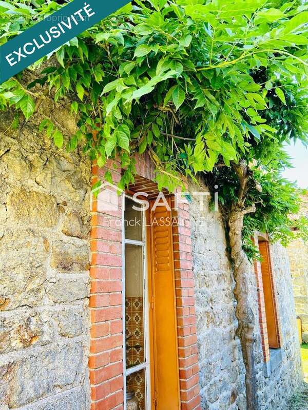 Photo 4 - Maison à MARAT