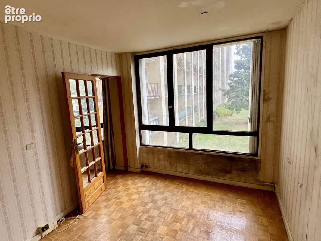 Appartement 4 pièces 72 m² à vendre à Meudon (92360) - photo 2