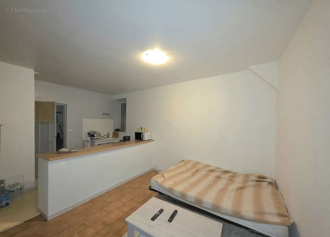 Appartement à MARTIGUES