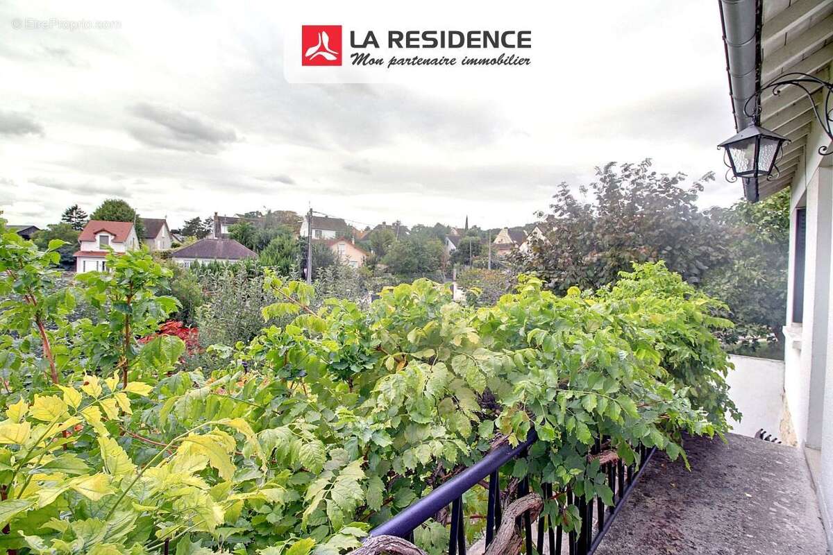 Maison à TRIEL-SUR-SEINE