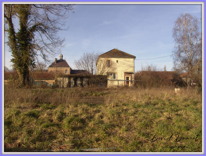 Maison à vendre 5 pièces BREVONNES (10) - photo 11