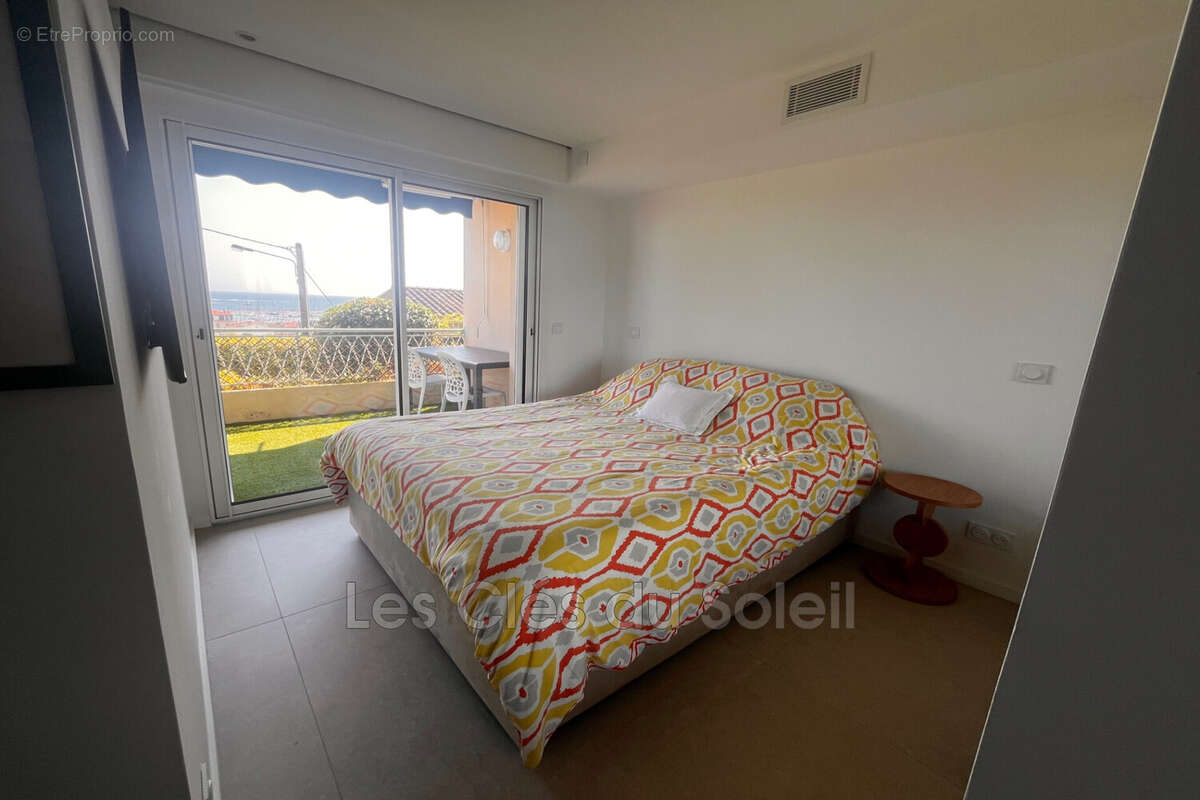 Appartement 39 m² à Bandol  - photo 4