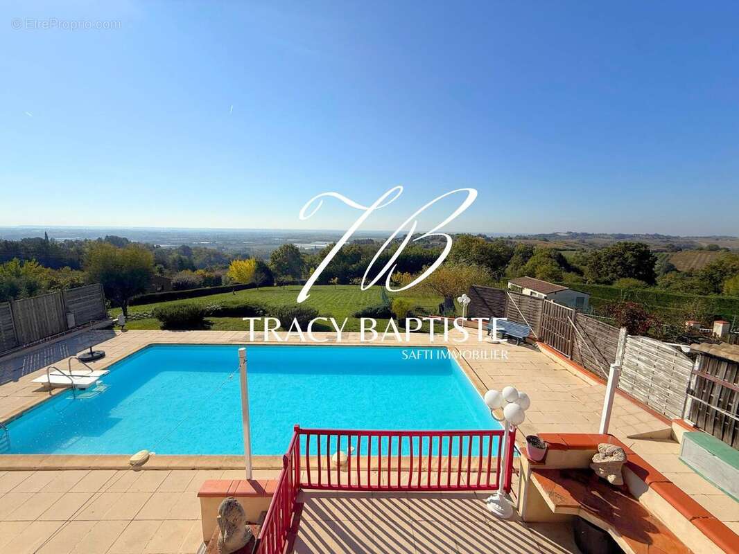 Photo 3 - Maison à MOISSAC