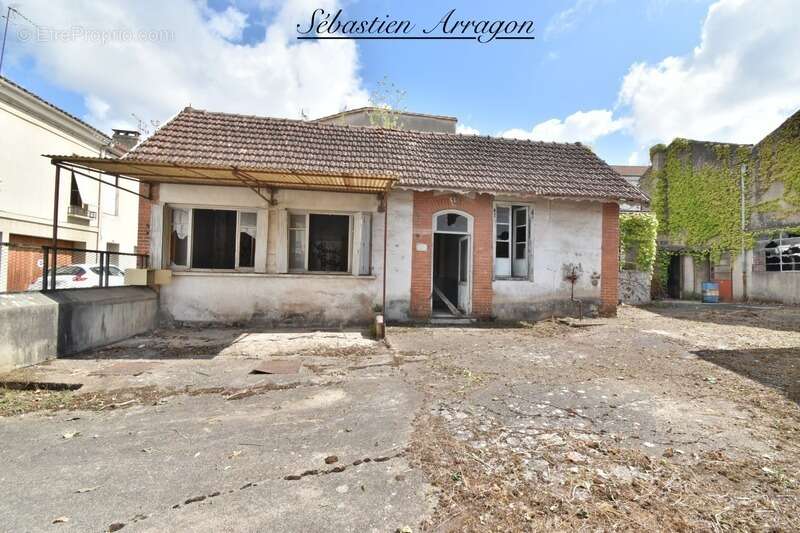 Commerce à VILLENEUVE-SUR-LOT