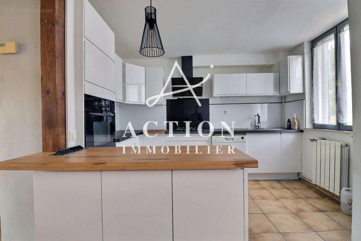 Maison à VILLENEUVE-D'ASCQ