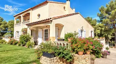 Villa traditionnelle Type 5 + type 2 plein sud - photo 5