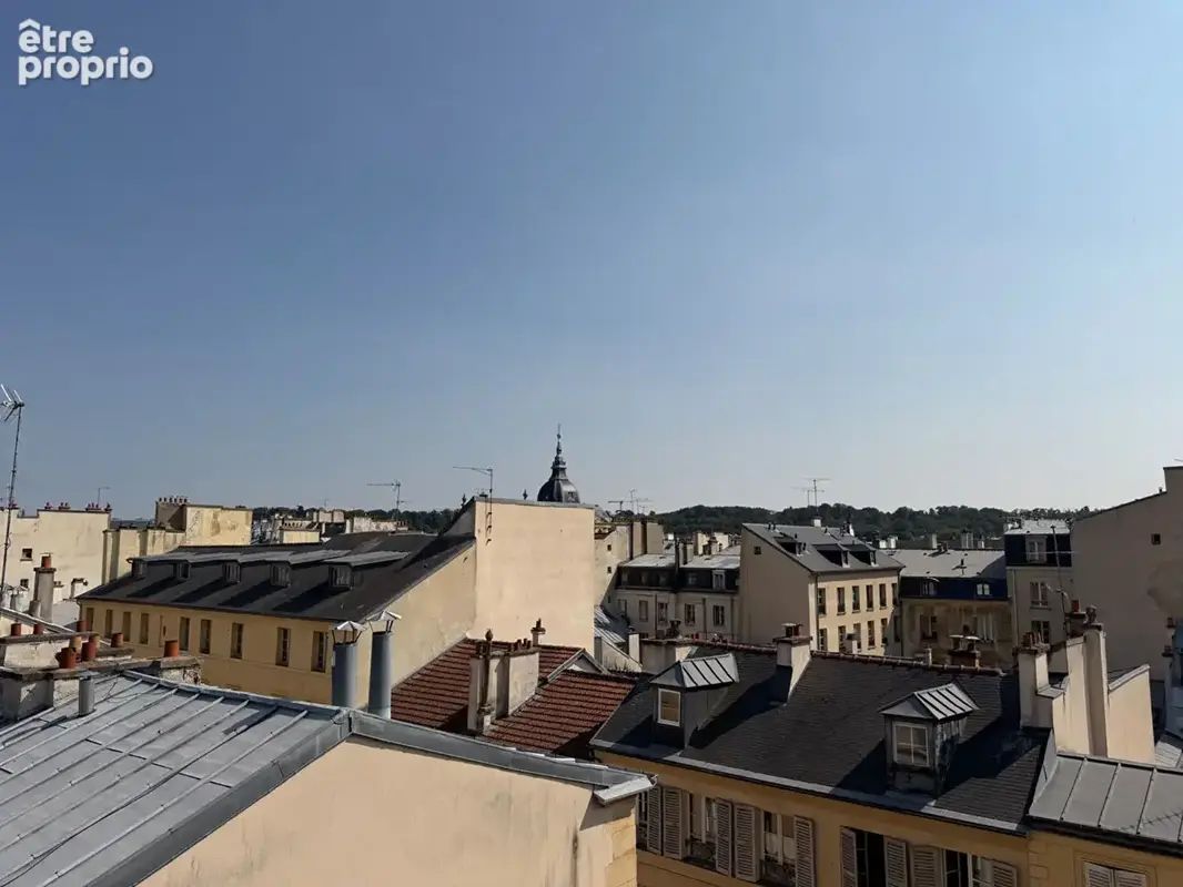 Appartement à VERSAILLES