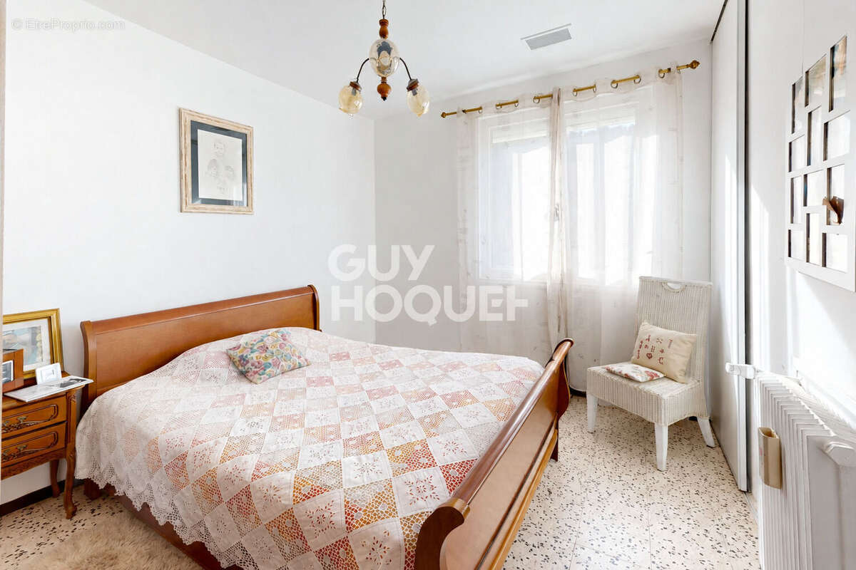 Maison à CANET-EN-ROUSSILLON