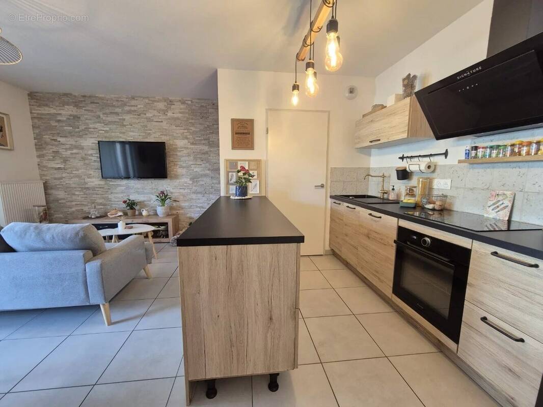 Appartement à SAINT-PAUL-LES-DAX