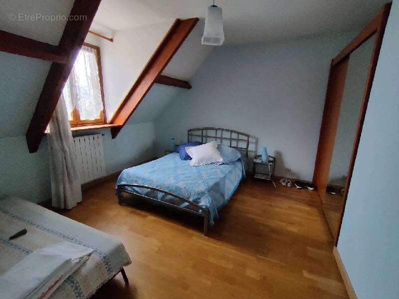 Maison à MITRY-MORY