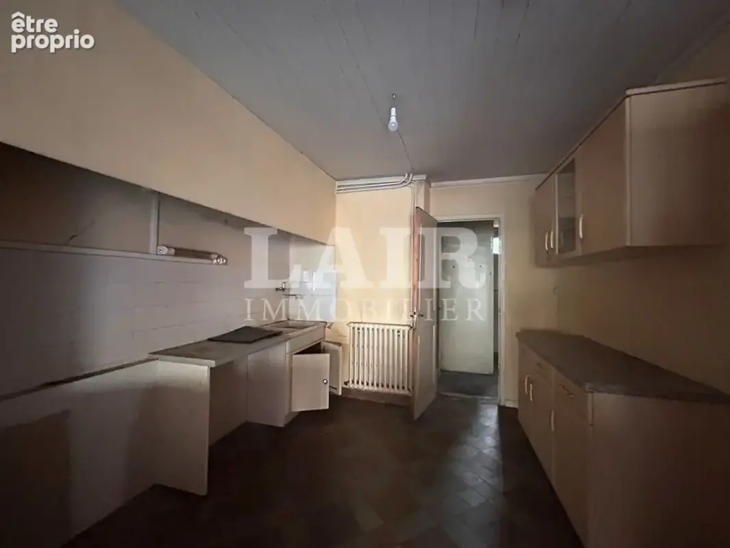 Maison de bourg à vendre à Céaucé - Ref O15794 - photo 3