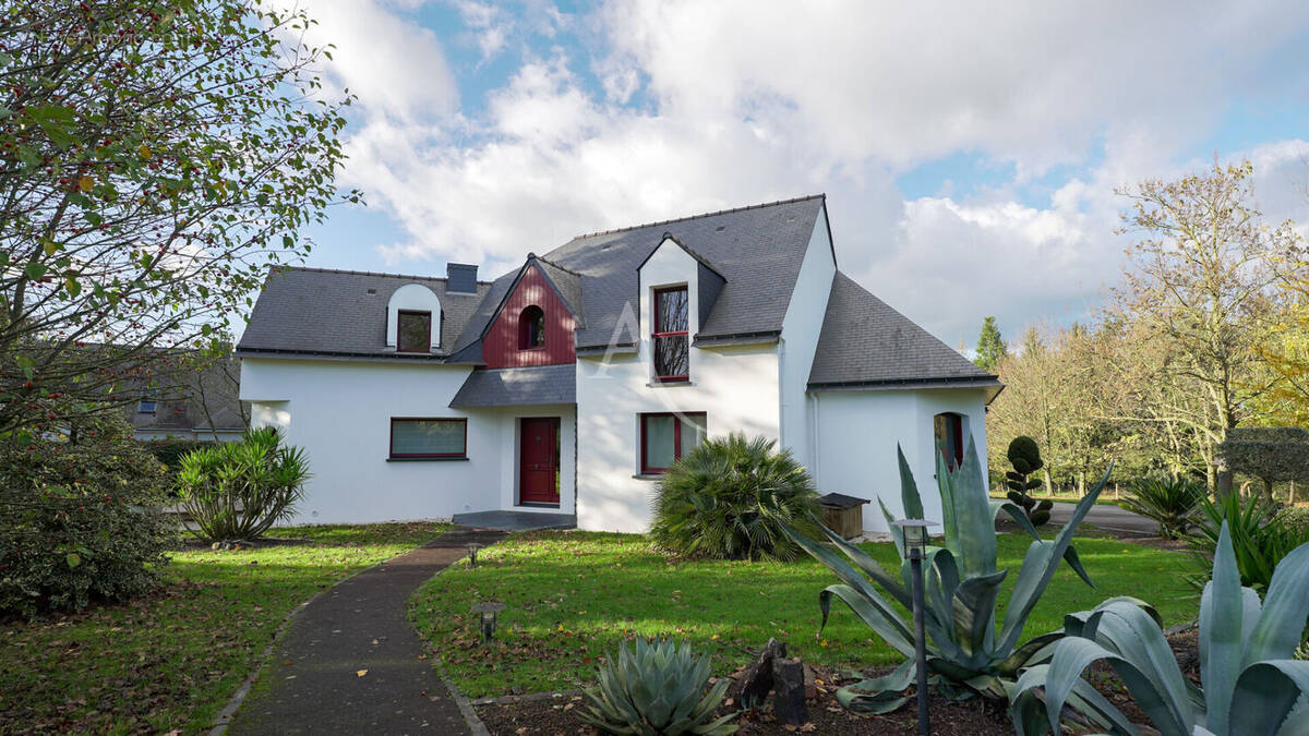 Maison à PLOERMEL