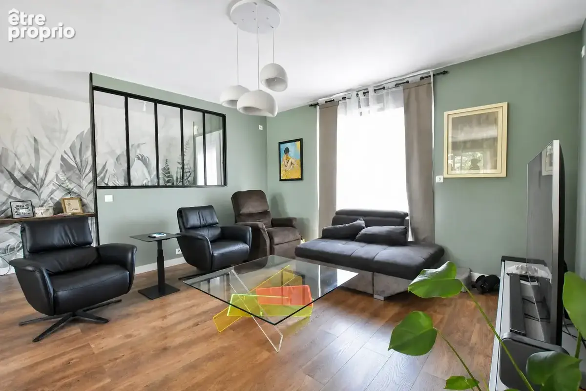 PREFAILLES - 4 chambres - photo 4