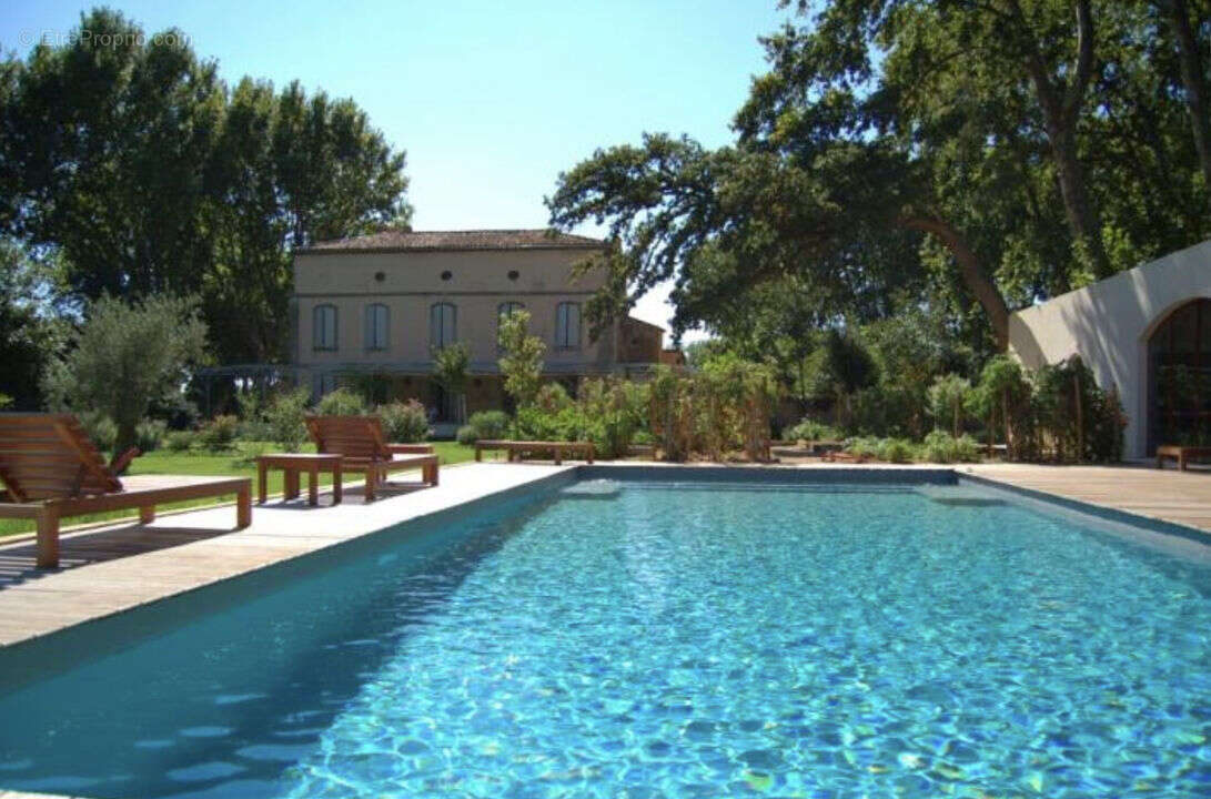 Maison à ARLES