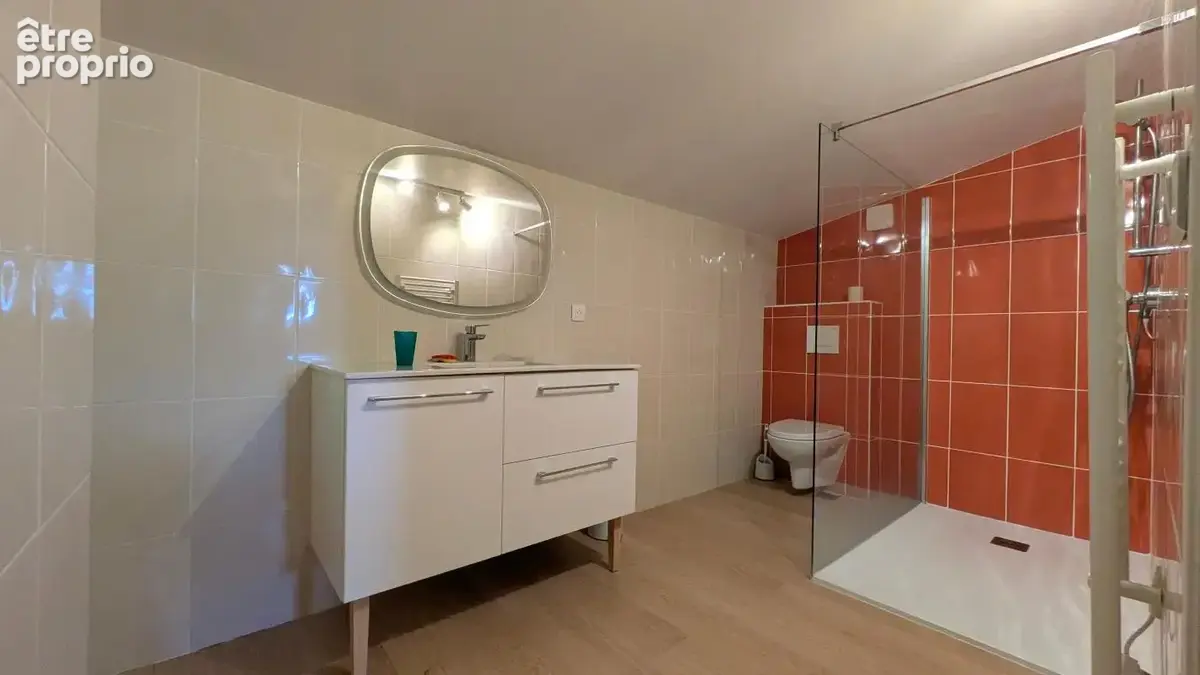 Maison À Vendre - photo 9
