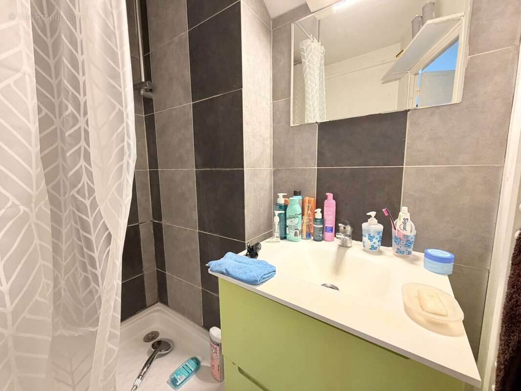 Appartement à BESANCON