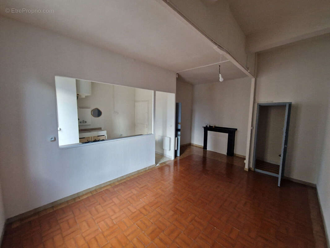 Appartement à LIMOUX