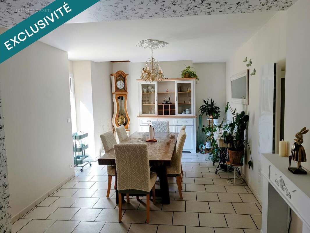 Photo 6 - Maison à BENNECOURT