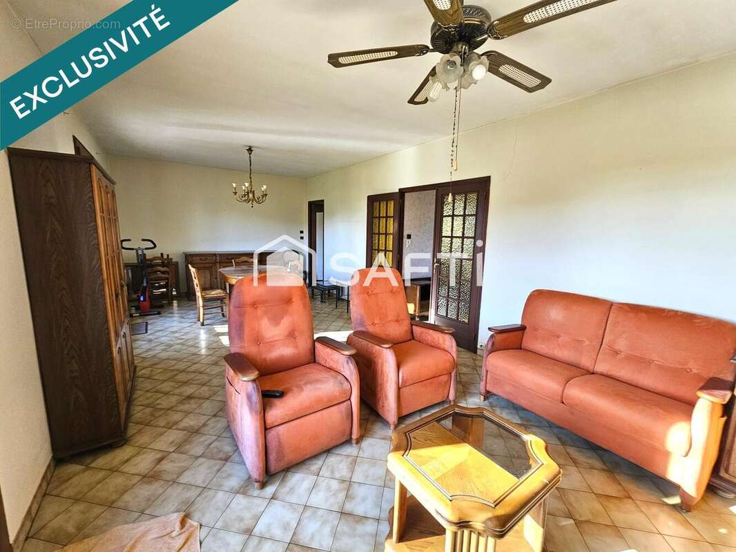 Photo 4 - Maison à NEUVIC