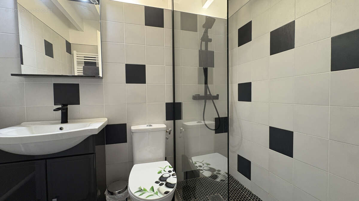 Appartement à ANDERNOS-LES-BAINS