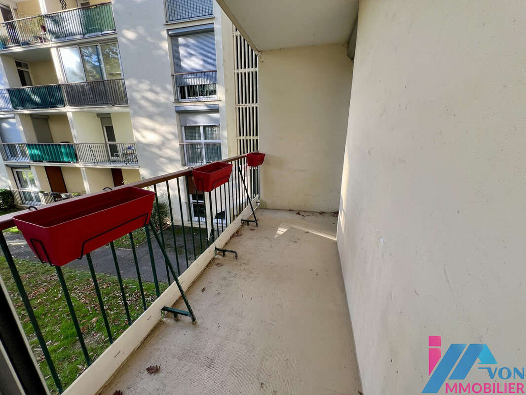 Appartement à AVON