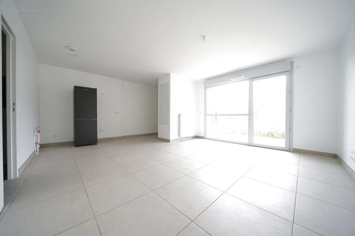 Appartement à VOREPPE