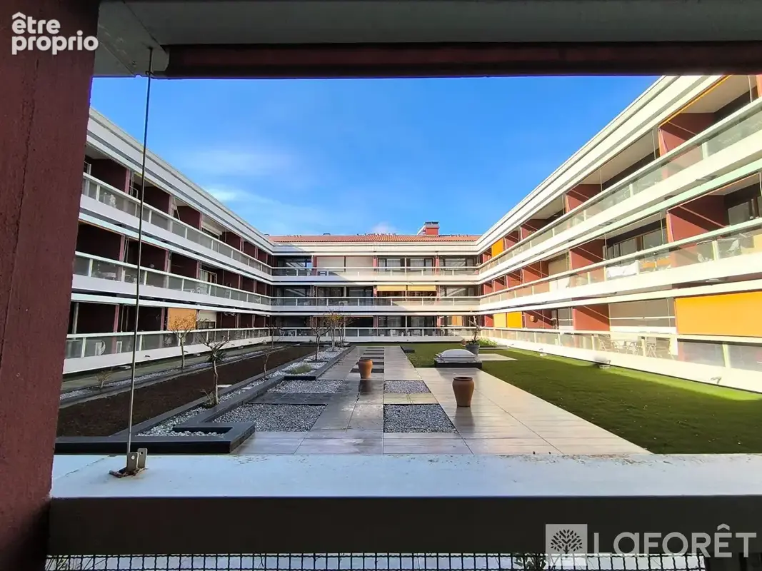 Orange - Spacieux appartement 166 m² avec multiples terrasses - photo 9