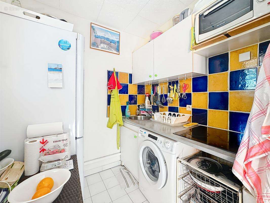 Appartement à SAINT-RAPHAEL