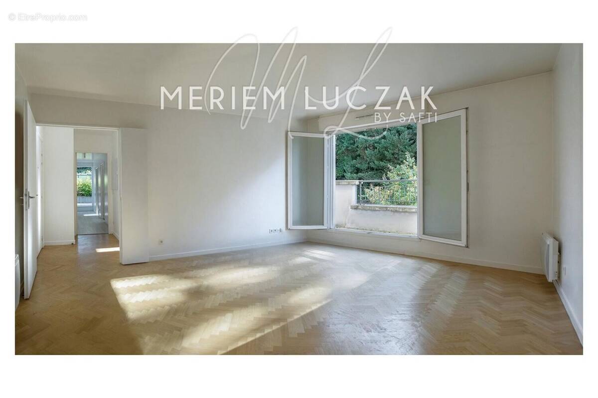 Photo 1 - Appartement à TRIEL-SUR-SEINE