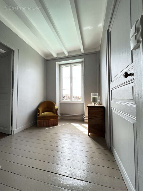 Maison à ECHIRE