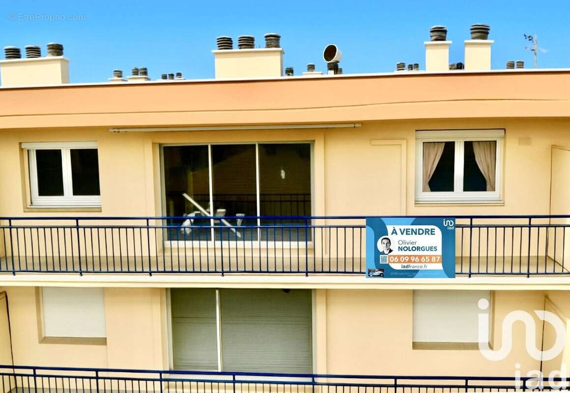 Photo 5 - Appartement à VALRAS-PLAGE