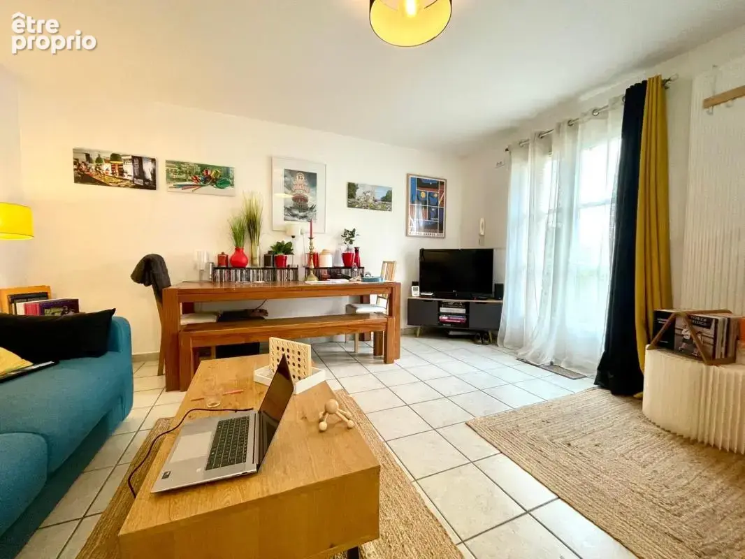 Appartement - photo 3