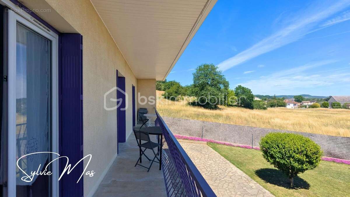 Maison à MONSEMPRON-LIBOS