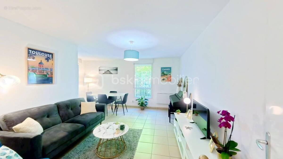 Appartement à GRENADE