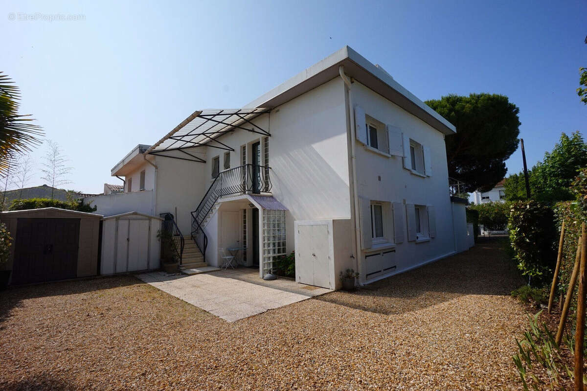 Maison à ROYAN