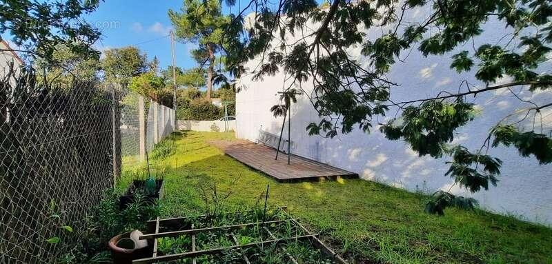 Maison à SAINT-TROJAN-LES-BAINS