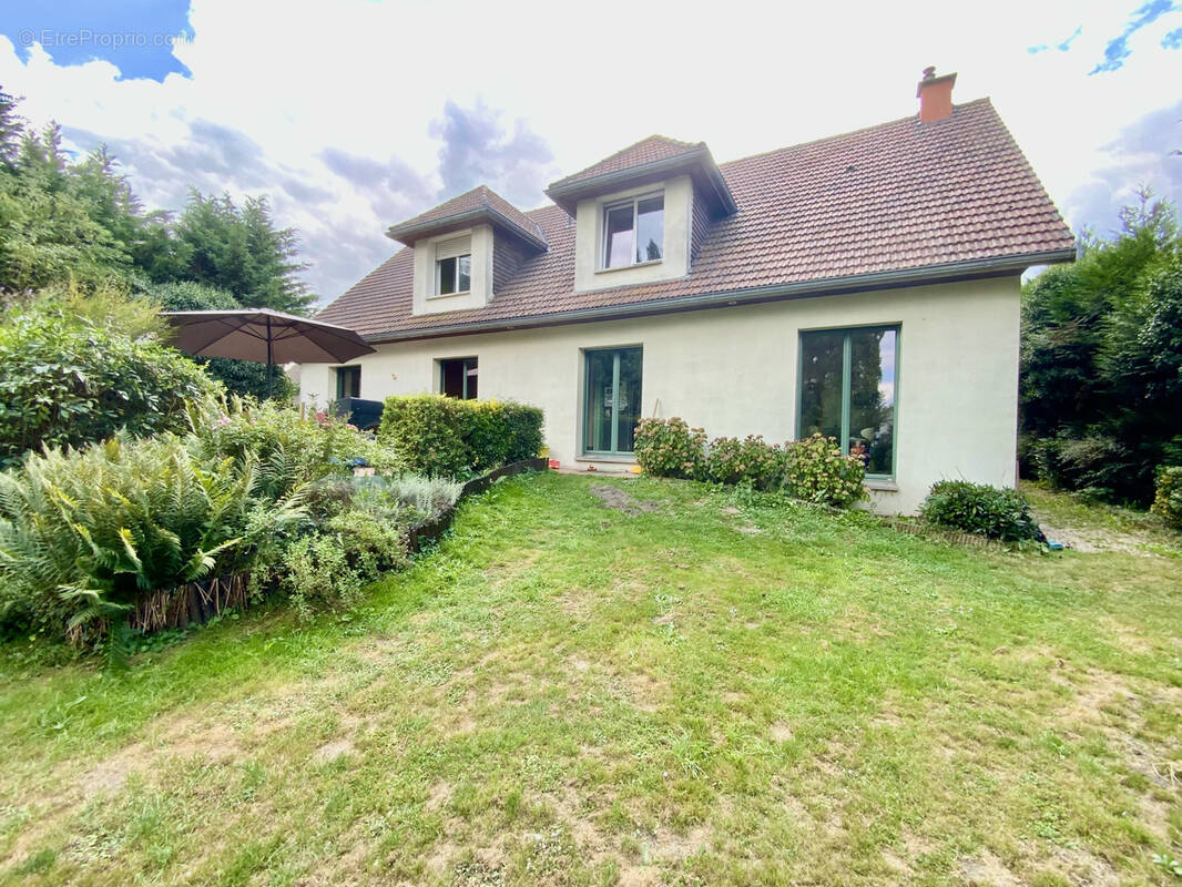 Maison à VIEUX-CONDE