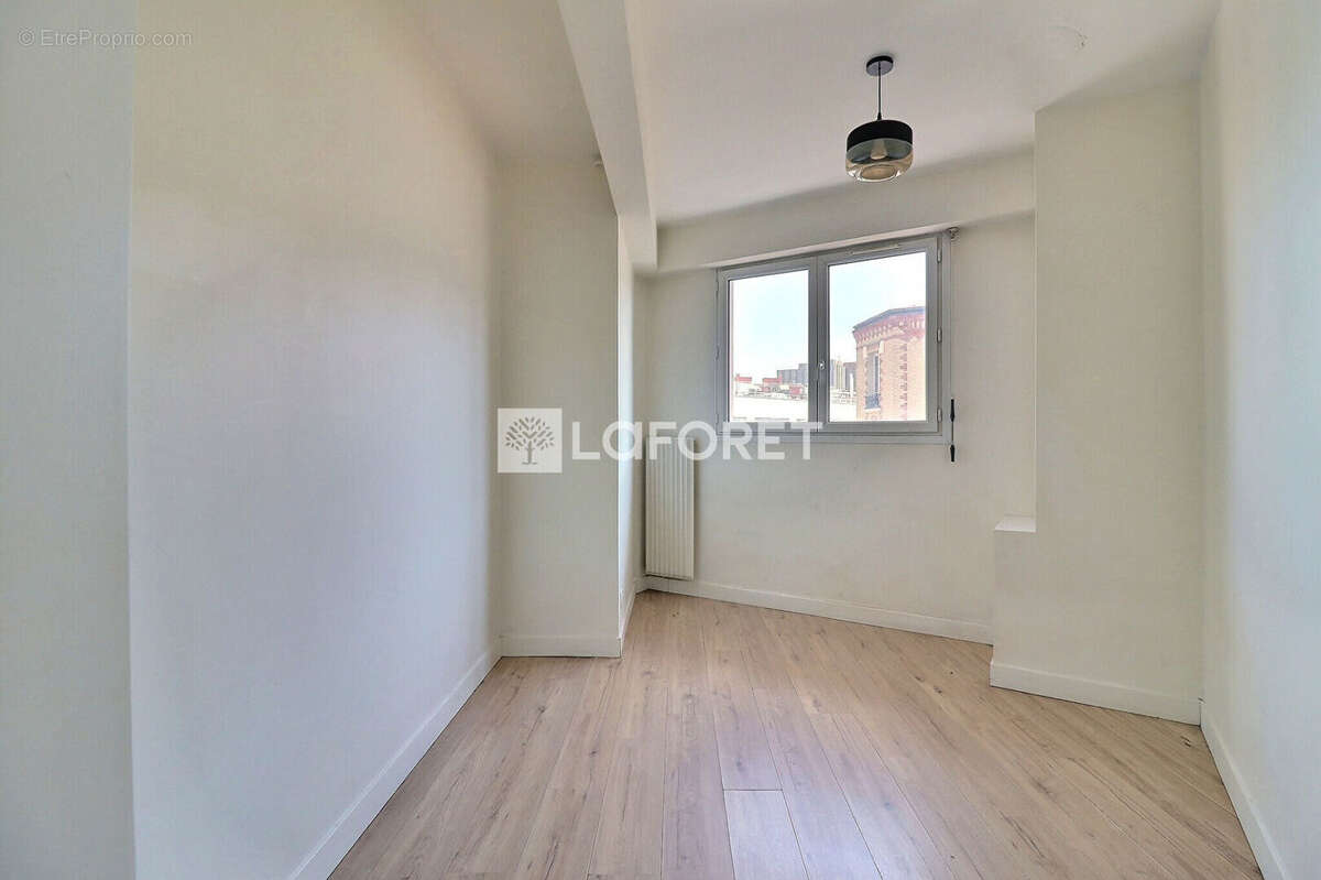 Appartement St Ouen 3 pièce(s) 57.85 m2 - photo 10