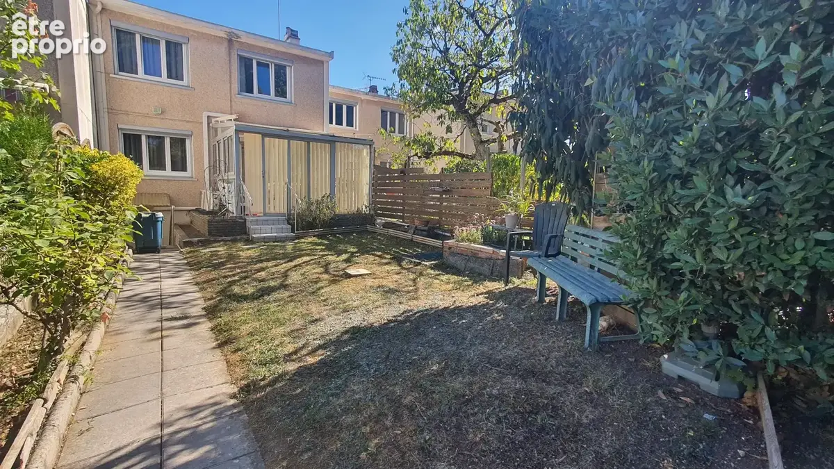 Maison 4 pièces 81 m² à vendre à Chenove (21300) - photo 1