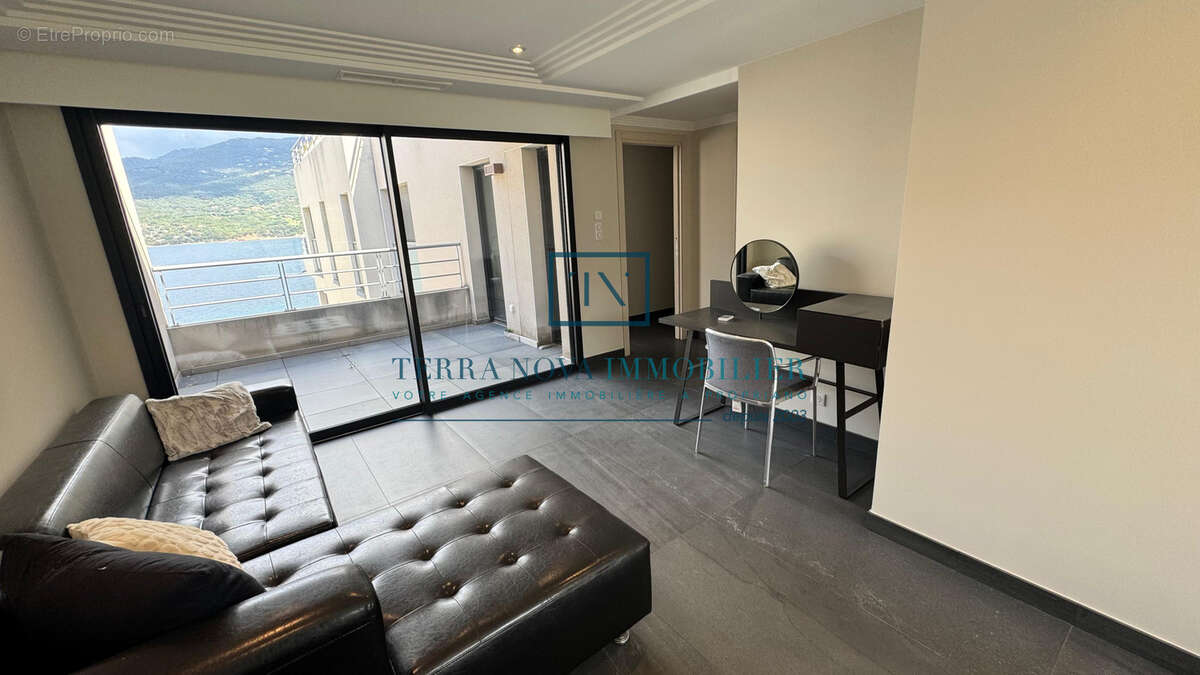 Appartement à PROPRIANO