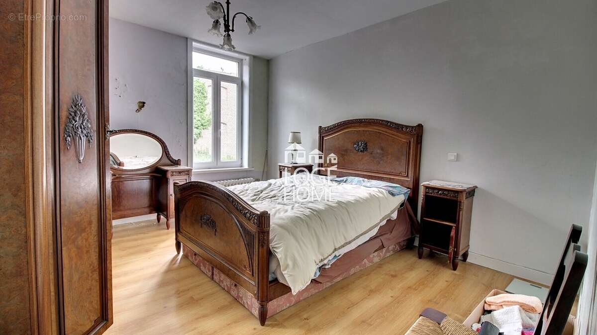 Maison à TOURCOING