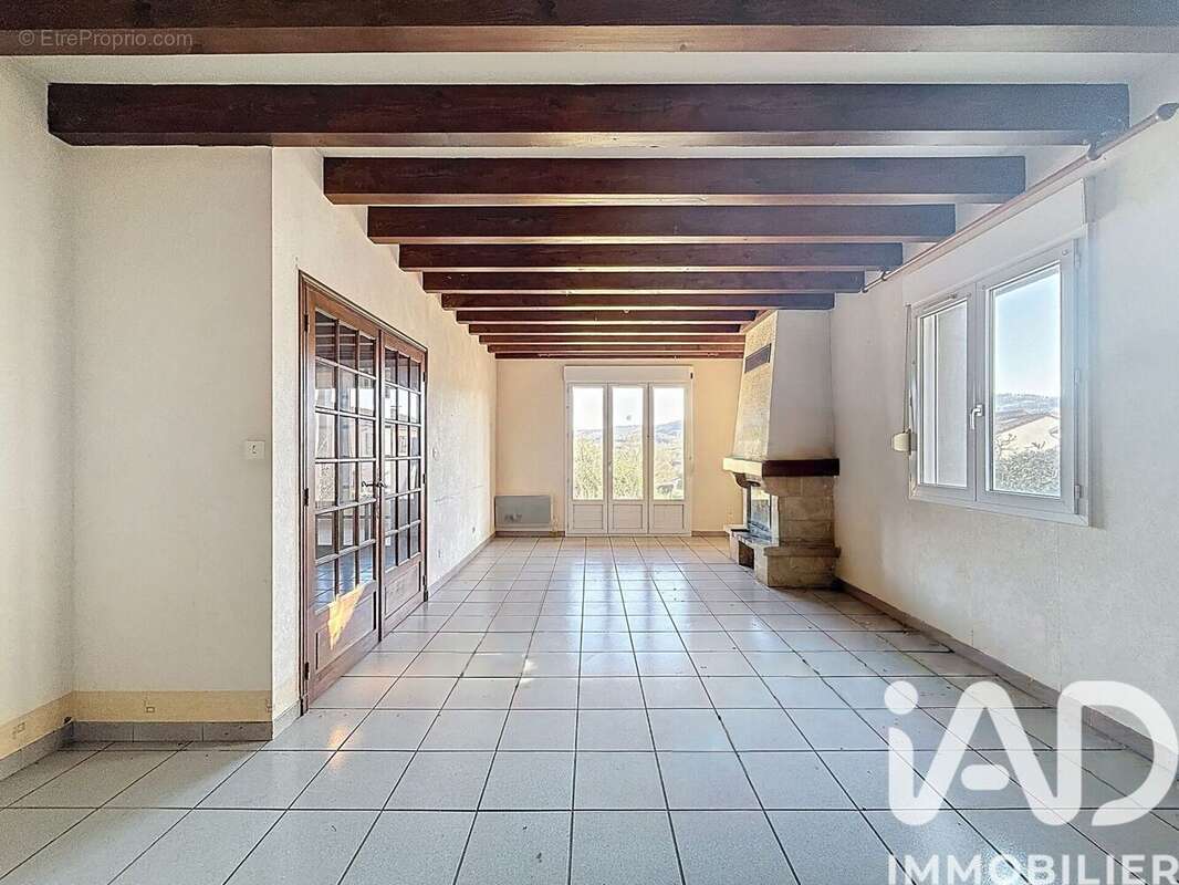 Photo 3 - Maison à COUBON