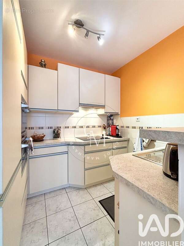Photo 5 - Appartement à CHANTILLY