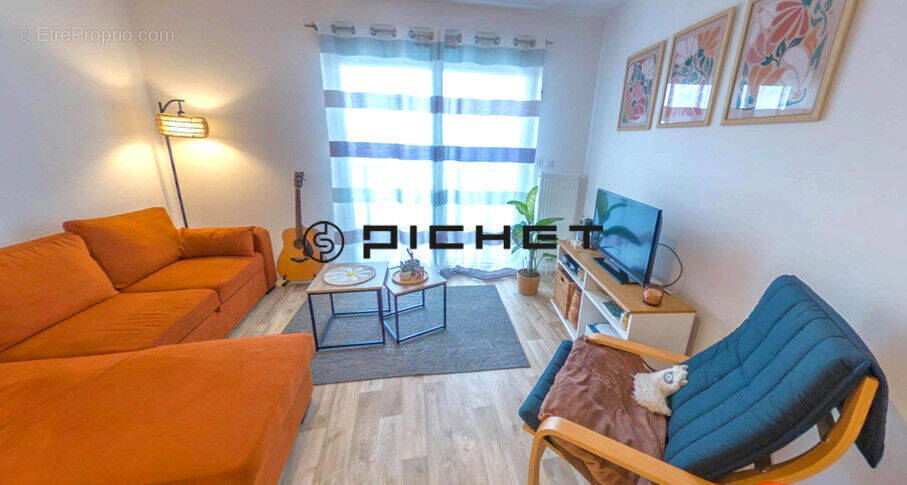 Appartement à VALENCIENNES