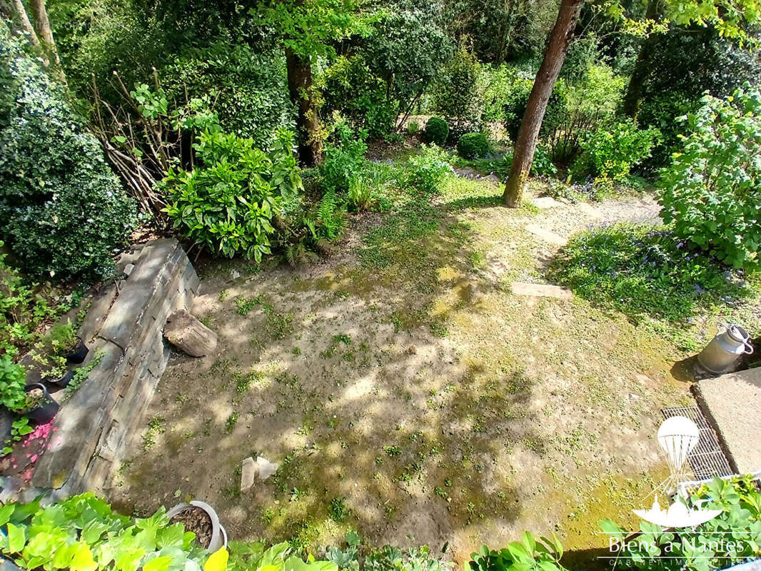 Maison à ORVAULT